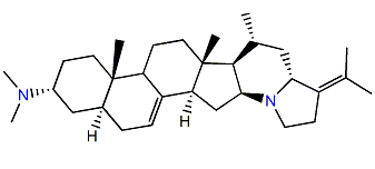 Plakinamine I